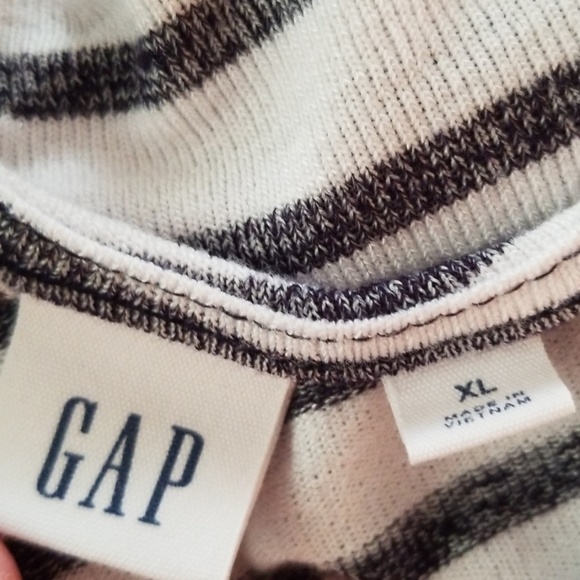 Striped tank top - Picture 5 of 5